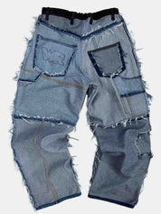 INSIDE/OUT DENIM - LOT:001-i #3 size M