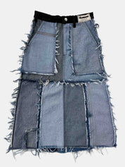 INSIDE/OUT skirt - LOT:001-i-9-size S