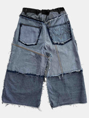 INSIDE/OUT JORTS - LOT:001-i-1- size S