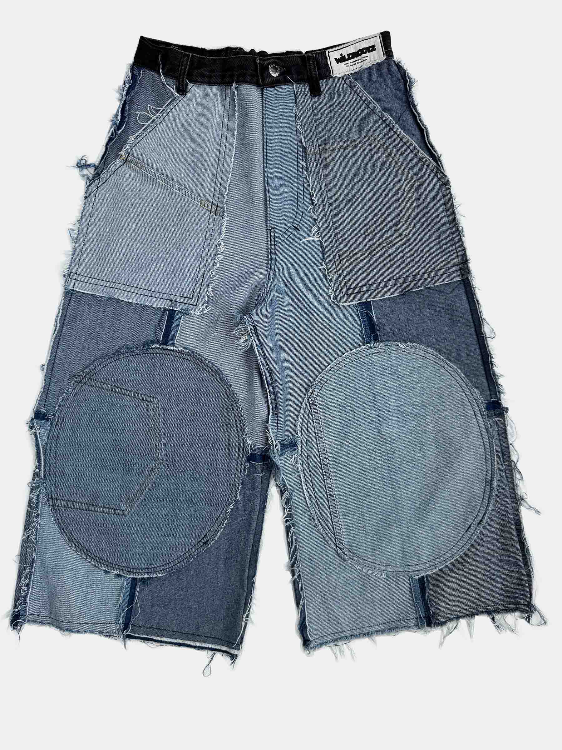 Wildrootz jorts