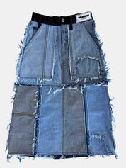 INSIDE/OUT skirt - LOT:001-i-1- size M