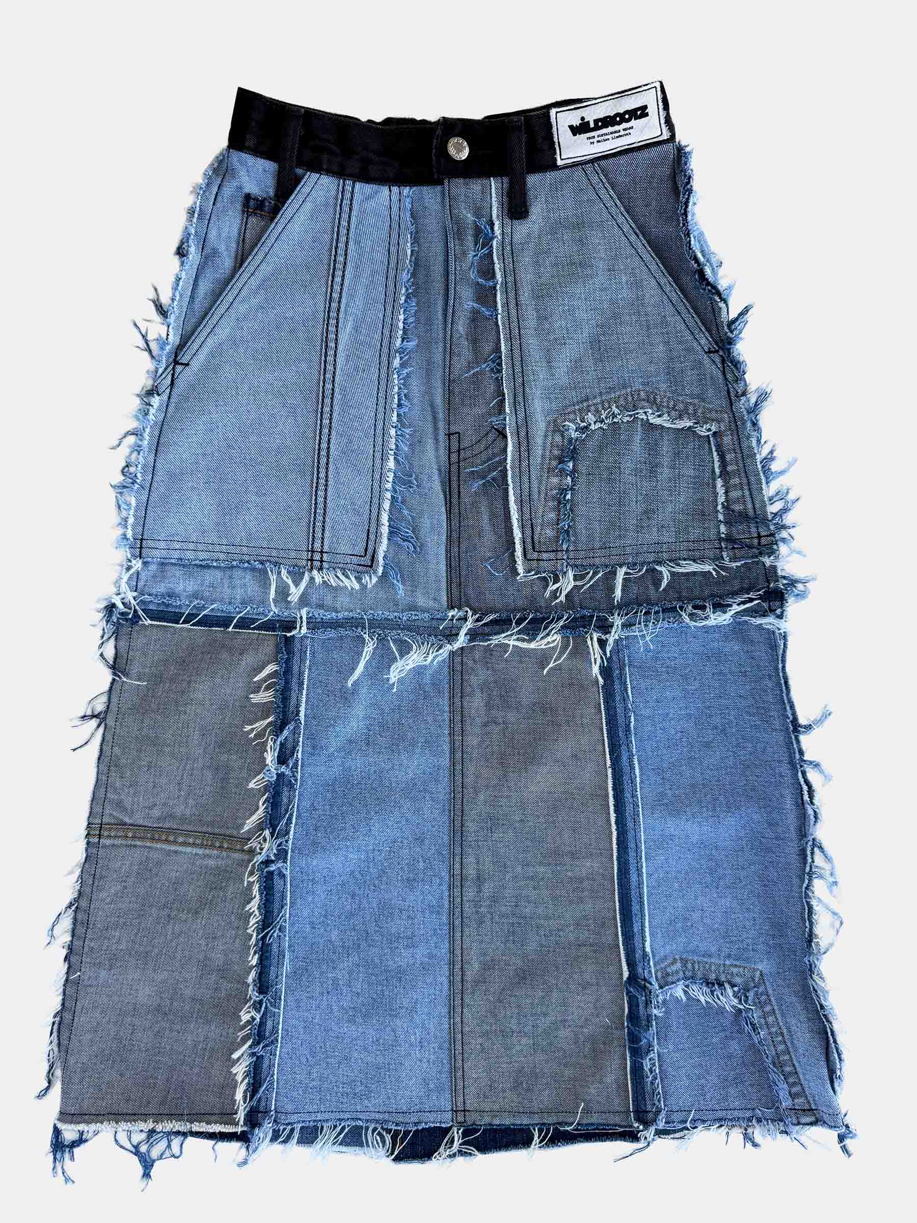 Wildrootz skirts