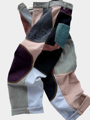 WILDROOTZ DENIM - LOT:021 #2 size M