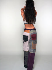 WILDROOTZ DENIM - LOT:021 #2 size M