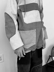 WR ANORAK - LOT: ANO-001 #1 size S