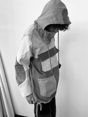 WR ANORAK - LOT: ANO-001 #1 size S