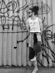 WR JORTS - LOT: SHO-001 #2 size S