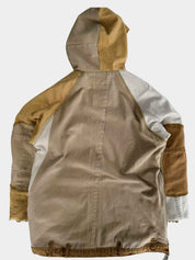 WR ANORAK - LOT: ANO-001 #1 size S