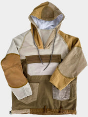 WR ANORAK - LOT: ANO-001 #1 size S