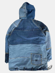 WR ANORAK - LOT: ANO-001 #3 size L