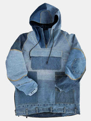 WR ANORAK - LOT: ANO-001 #3 size L