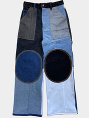 PATCH - LOT:003 #15 size S