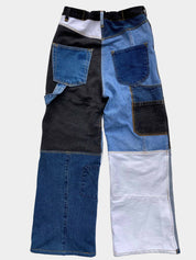 PATCH - LOT:003 #15 size S