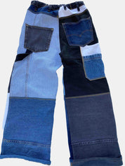 PATCH - LOT:009 #13 size S