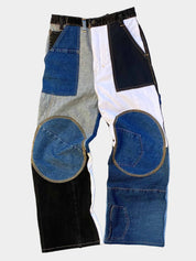 PATCH - LOT:003 #5 size S