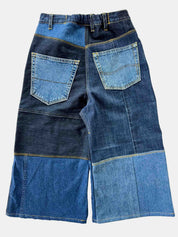 WR JORTS - LOT: SHO-001 #2 size S