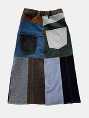 WR skirt - LOT: SKI-001-2-size S