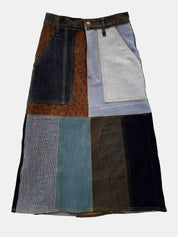 WR skirt - LOT: SKI-001-2-size S