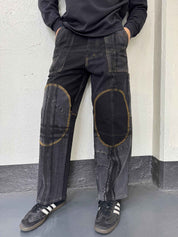 WR DENIM X ALEXA STARK - LOT:024 #1 size M