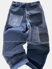 BLACK/GREY - LOT:014 #5 size M