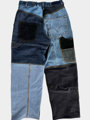 PATCH - LOT:018 #16 size M