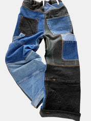 PATCH - LOT:006 #9 size S
