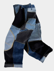 PATCH - LOT:018 #18 size M