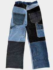 PATCH - LOT:018 #1 size S