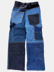 PATCH - LOT:017 #13 size S