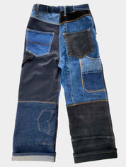 PATCH - LOT:013 #19 size S
