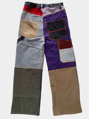 color - LOT:017 #1 size S