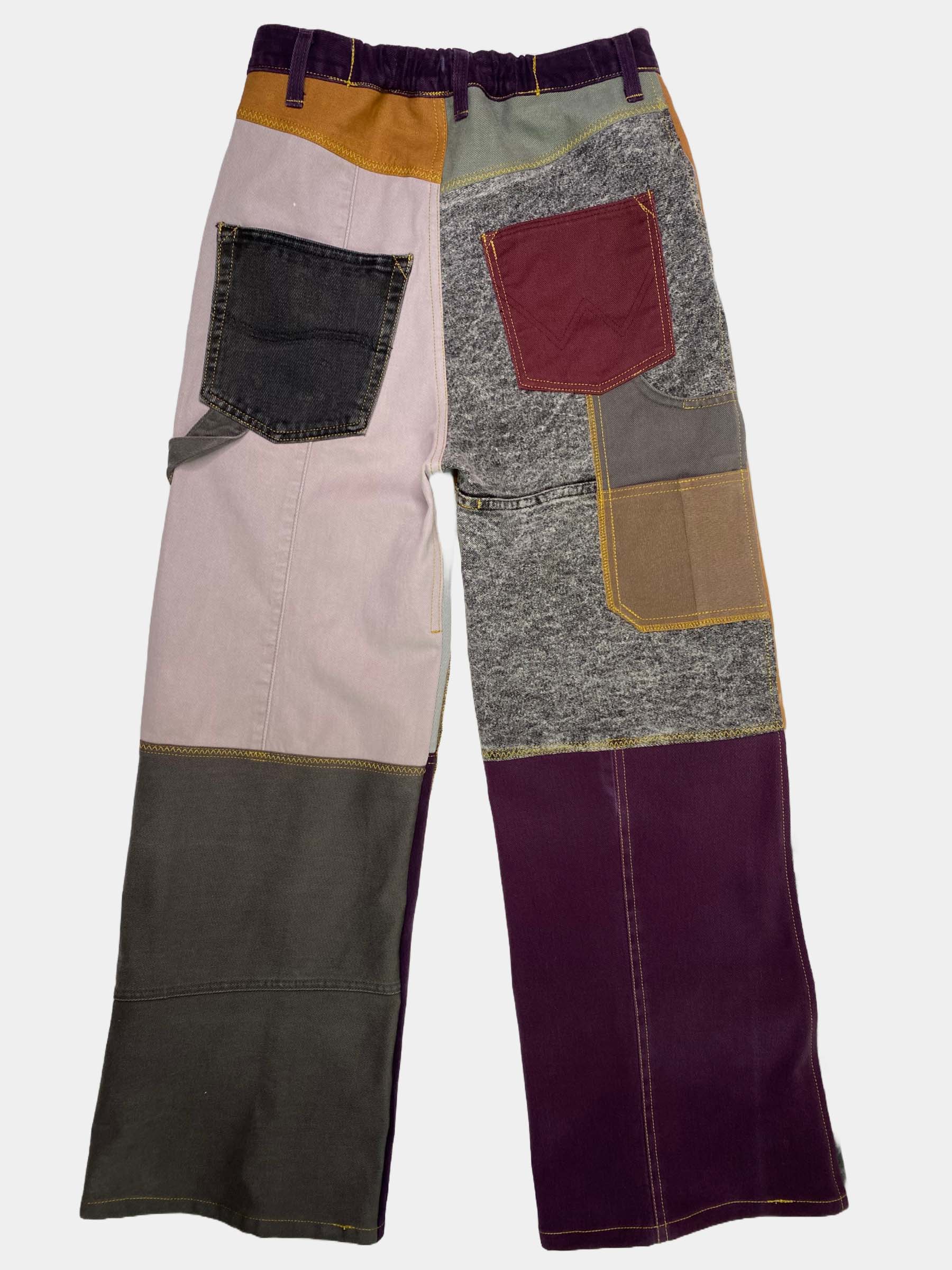 color - LOT:016 #9 size S
