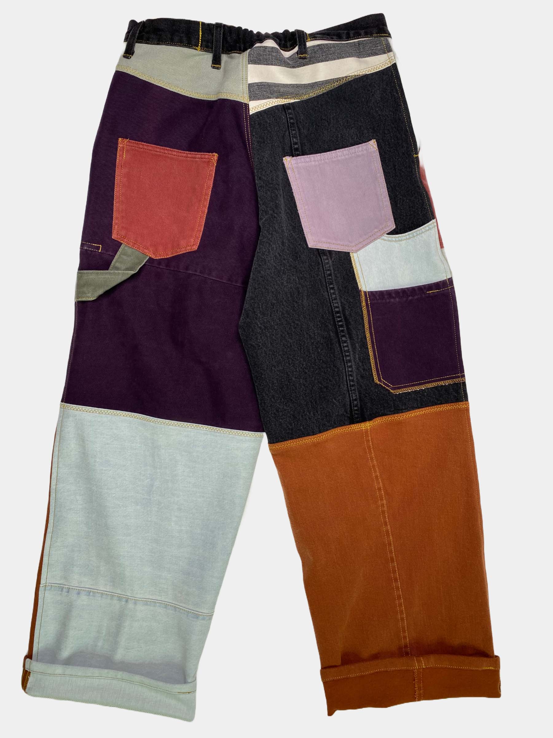 color - LOT:016 #6 size M