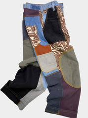 color - LOT:016 #4 size M