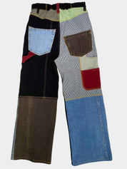 color - LOT:016 #5 size S