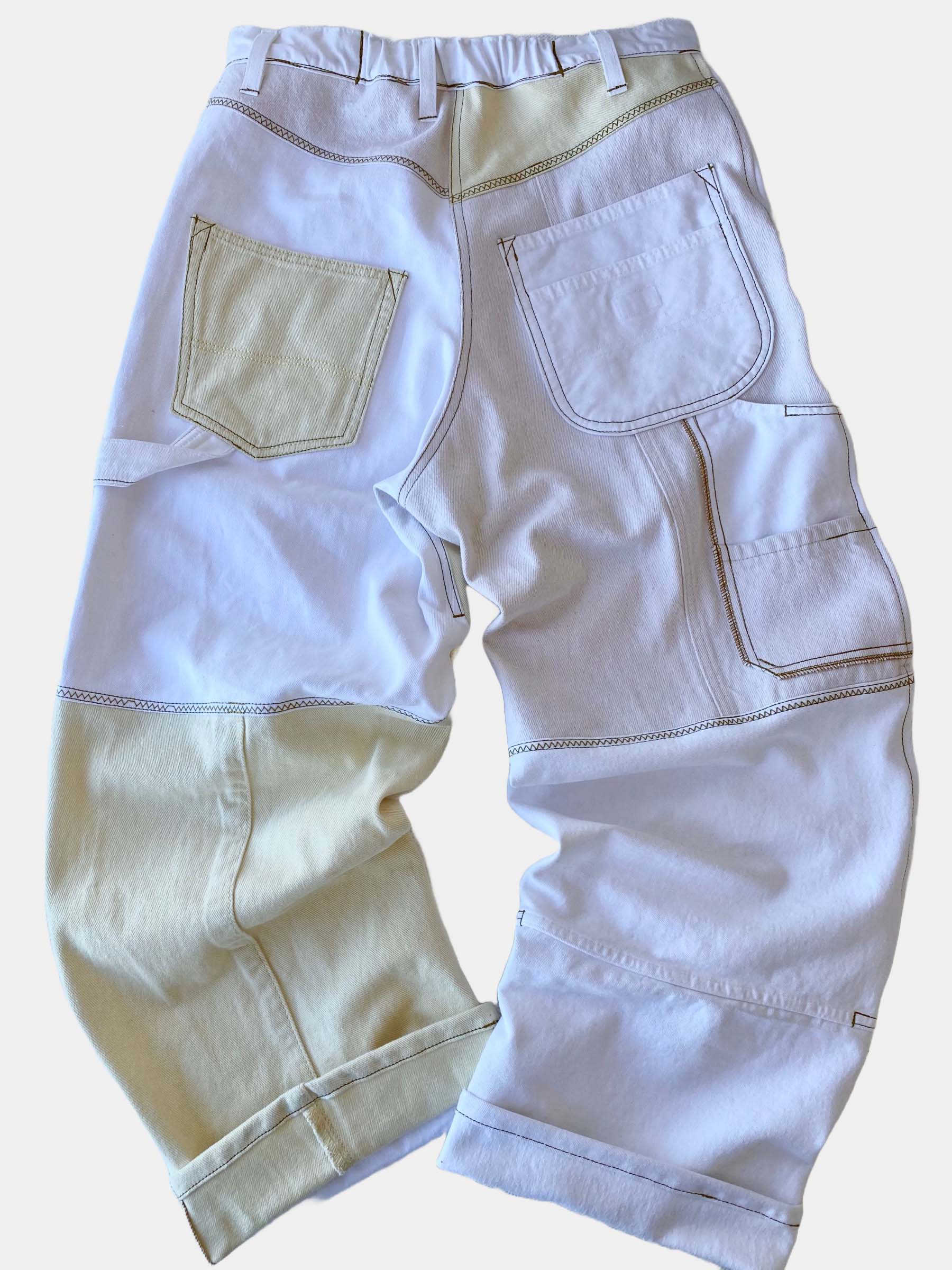 color - LOT:012 #16 size M