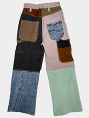 color - LOT:016 #1 size S