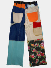 color - LOT:016 #15 size S