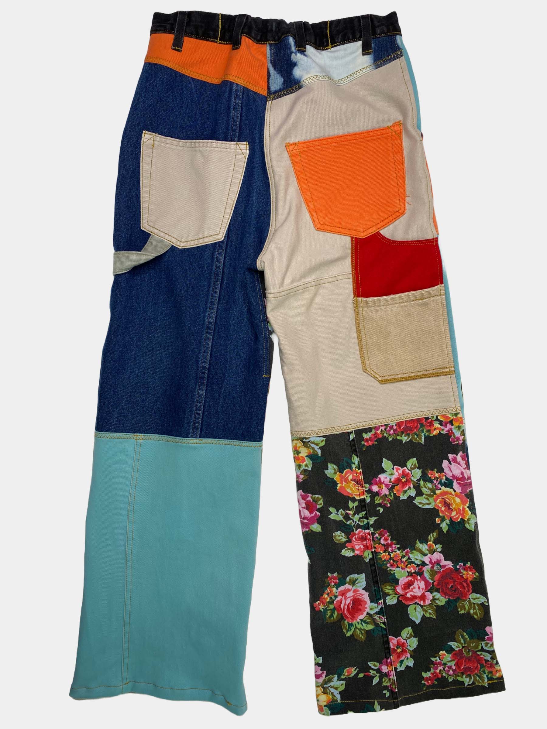 color - LOT:016 #15 size S