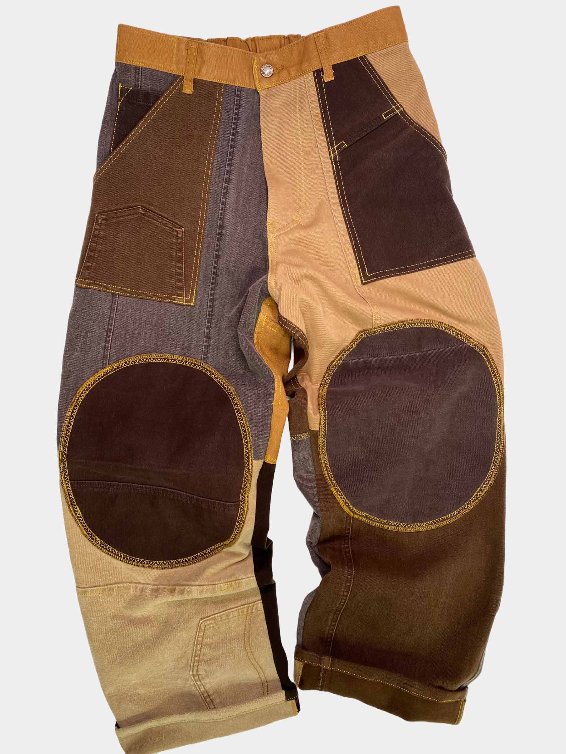 color - LOT:016 #12 size M