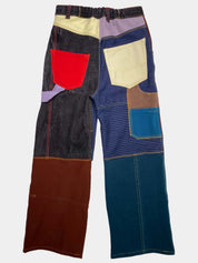 color - LOT:016 #11 size S