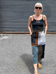 WR skirt - LOT: SKI-001-2-size S