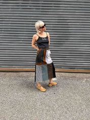 WR skirt - LOT: SKI-001-2-size S