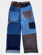 MIX - LOT:012 #12 size S