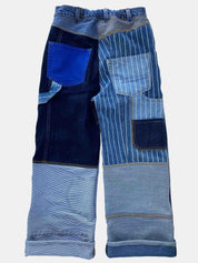 MIX - LOT:012 #14 size S