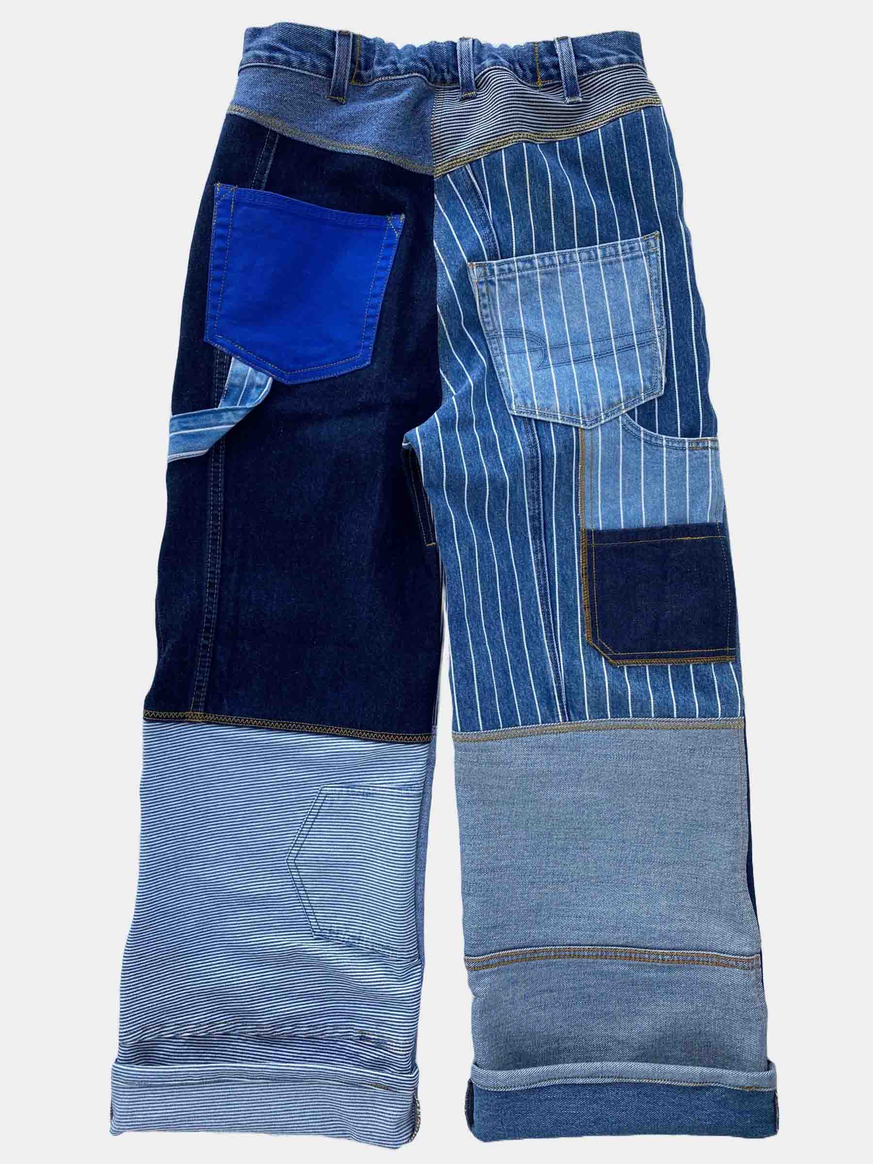 MIX - LOT:012 #14 size S
