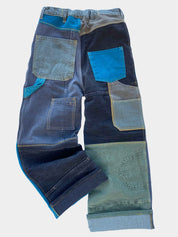 MIX - LOT:012 #5 size S