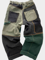 MIX - LOT:012 #3 size M
