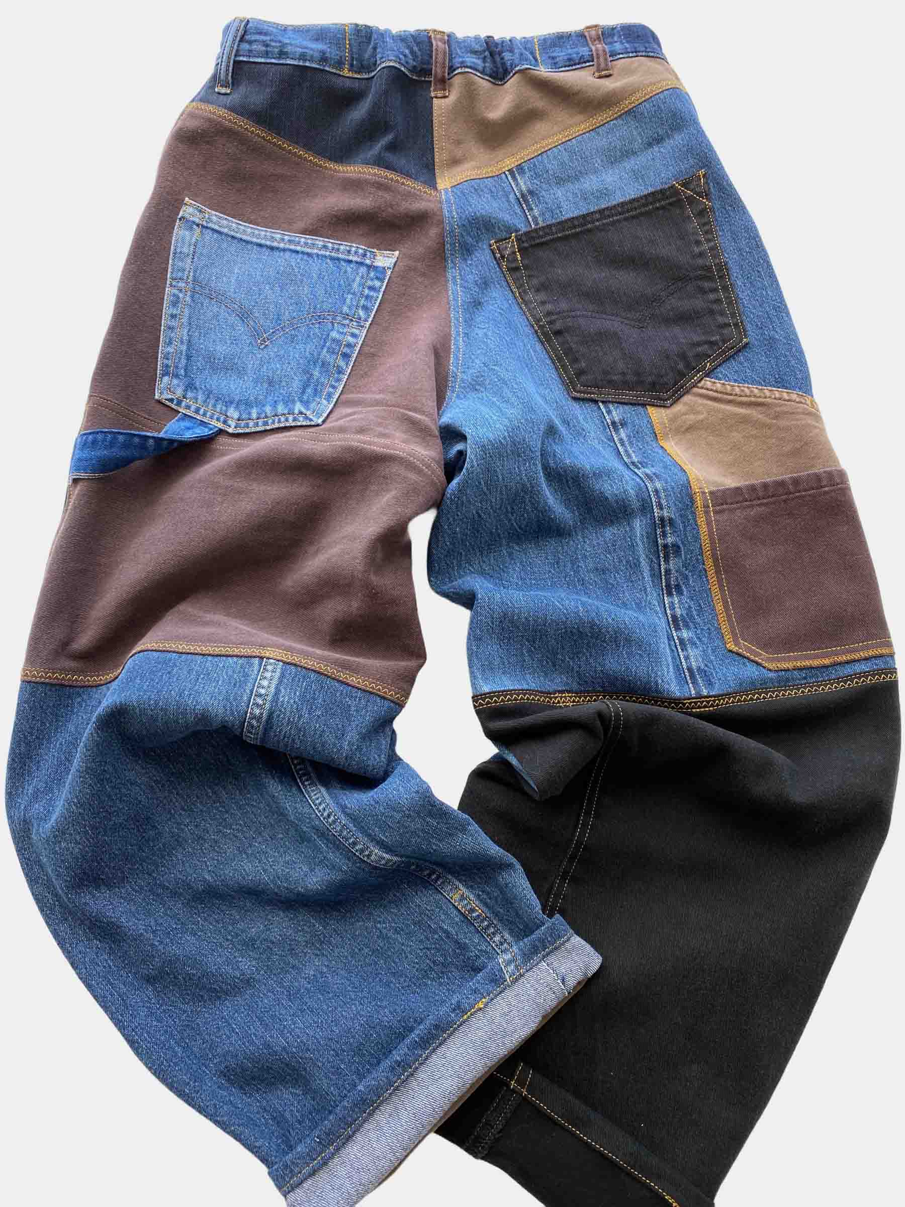 MIX - LOT:010 #12 size M