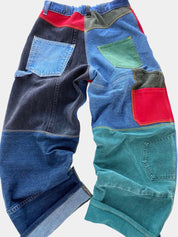 MIX - LOT:010 #4 size M